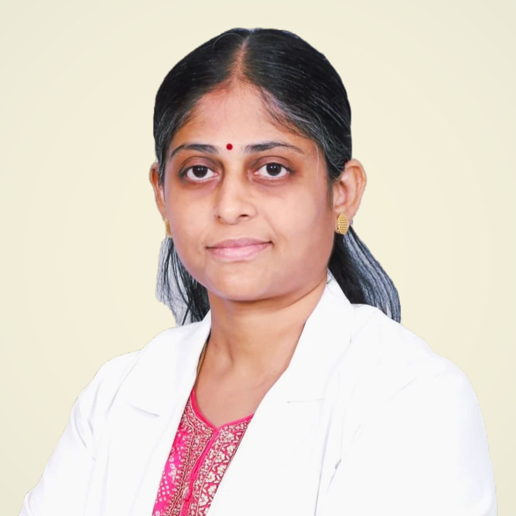 DR. BHARGAVI R